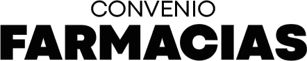 Convenio Farmacias