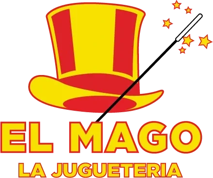 El Mago Juguetes