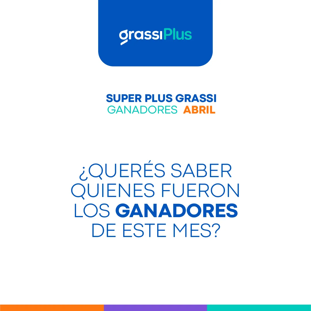Placa del sorteo de órdenes de compra de abril de 2026