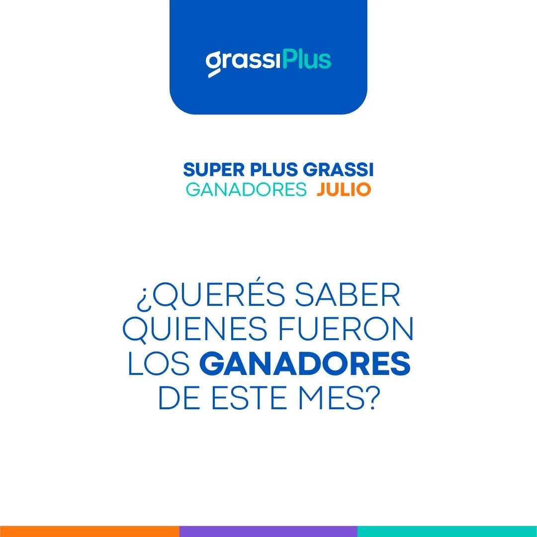 Placa del sorteo de órdenes de compra de julio de 2026